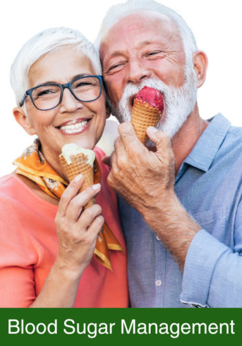 Blood Sugar Management