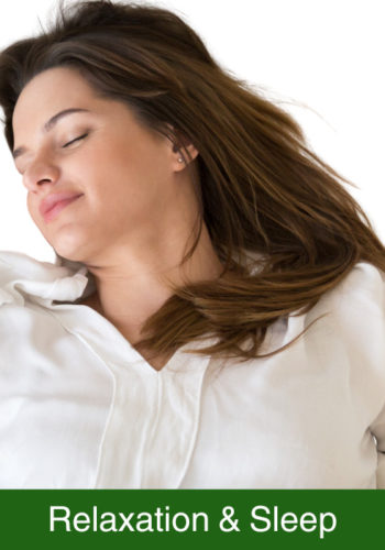 Relaxation & Sleep
